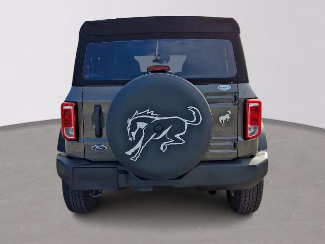2025 Ford Bronco - $35,998