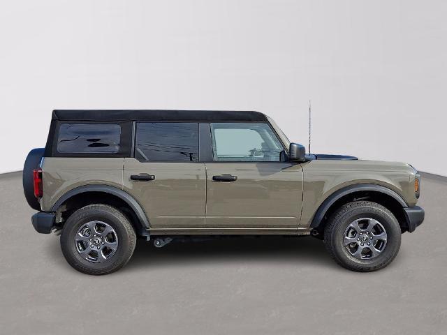 2025 Ford Bronco - $35,998