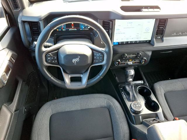 2025 Ford Bronco - $35,998