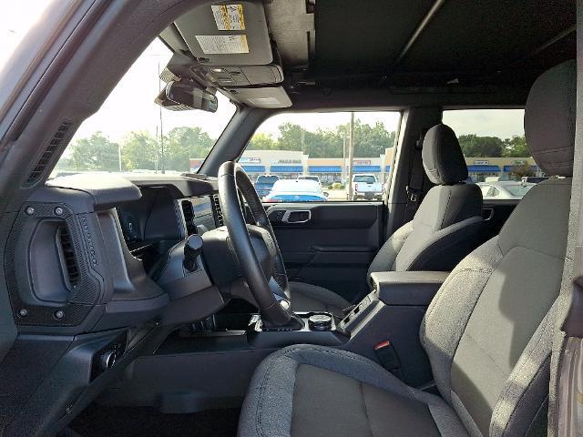 2025 Ford Bronco - $35,998