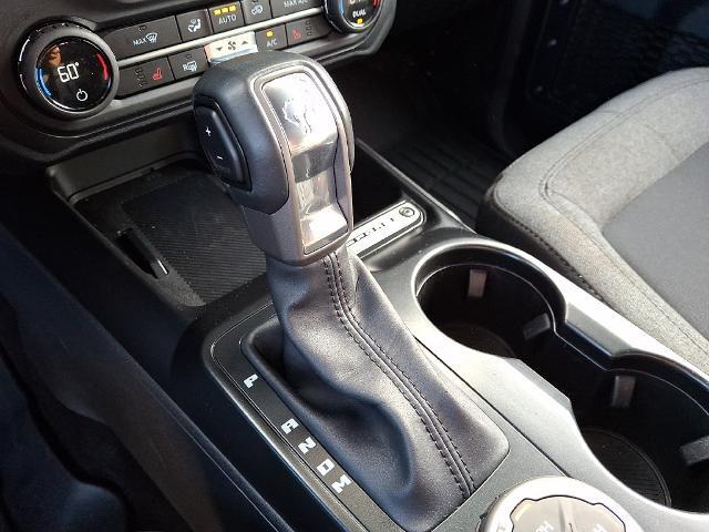 2025 Ford Bronco - $35,998