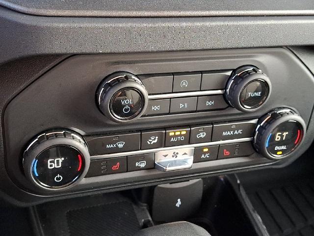 2025 Ford Bronco - $35,998