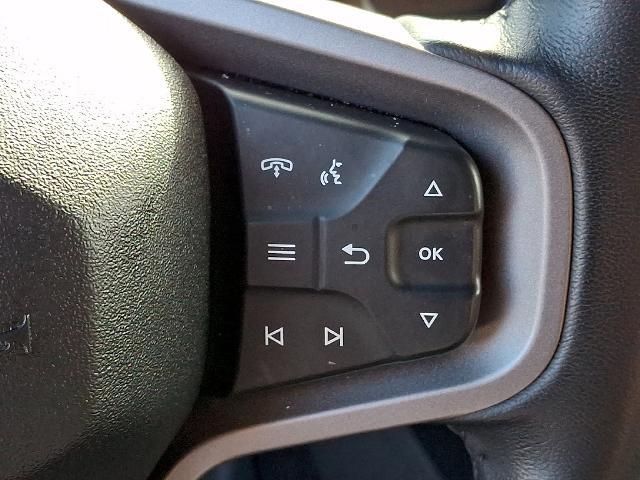 2025 Ford Bronco - $35,998