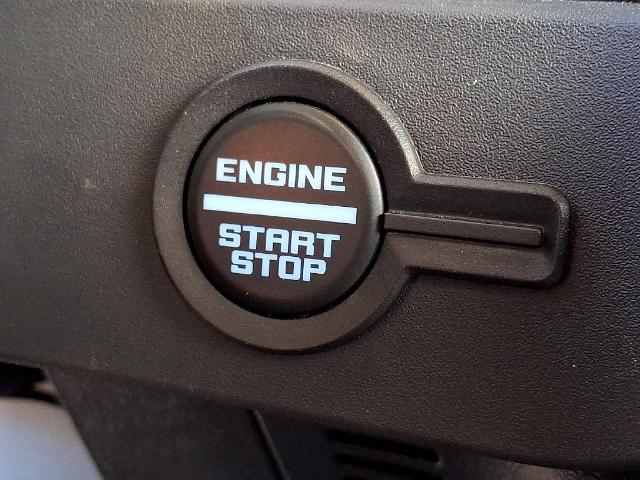 2025 Ford Bronco - $35,998
