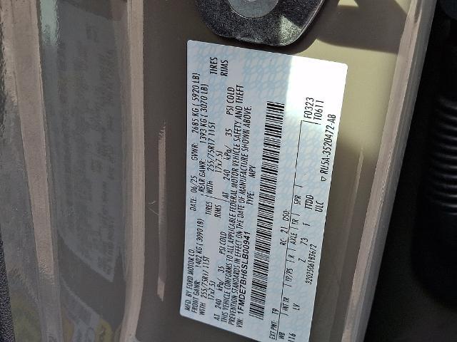 2025 Ford Bronco - $35,998