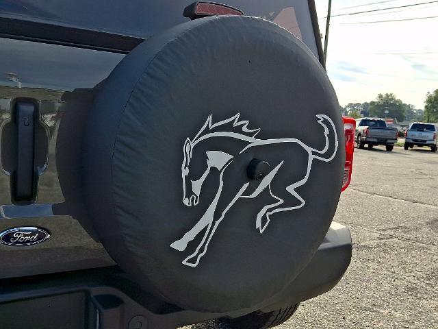2025 Ford Bronco - $35,998