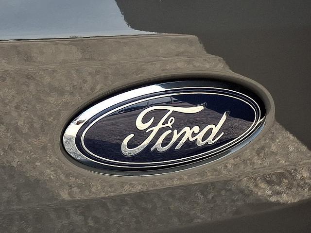 2025 Ford Bronco - $35,998