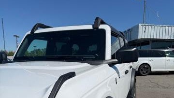 Preowned 2025 Ford Bronco Big Bend for Sale