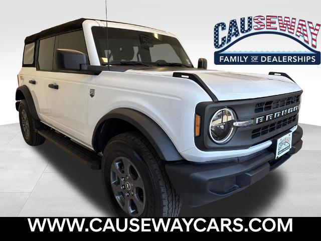 2025 Ford Bronco - $41,987
