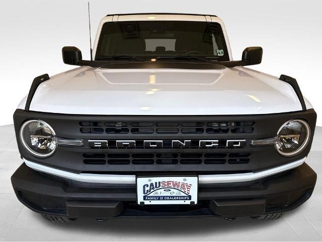 2025 Ford Bronco - $41,987