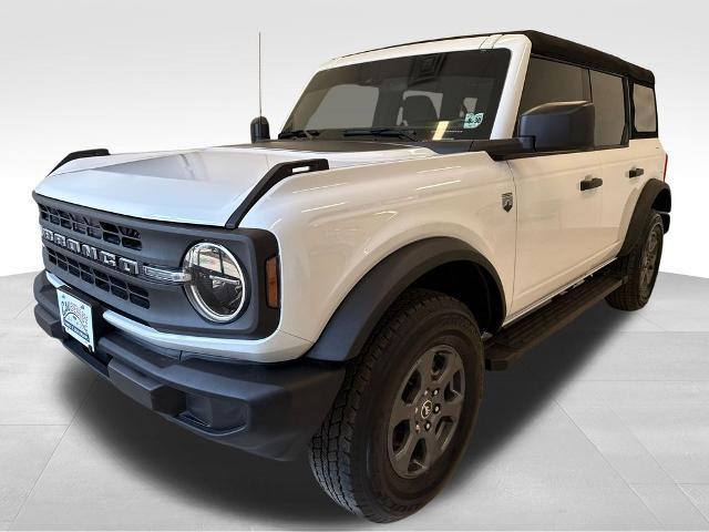 2025 Ford Bronco - $41,987