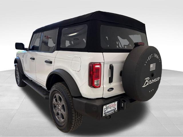 2025 Ford Bronco - $41,987