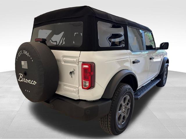 2025 Ford Bronco - $41,987