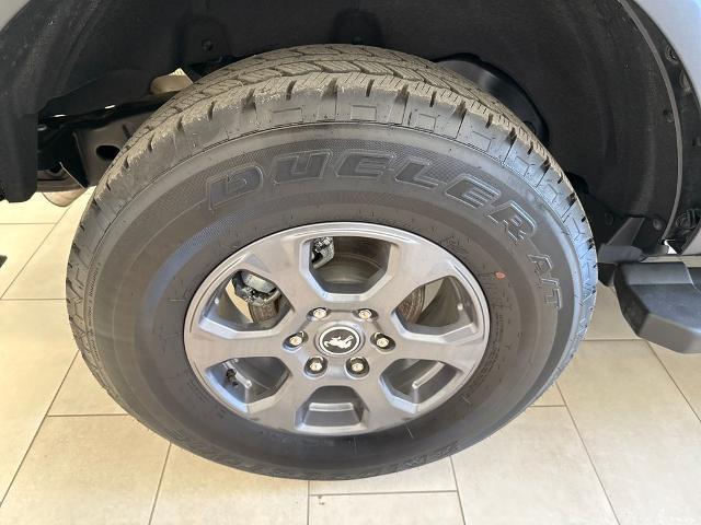 2025 Ford Bronco - $41,987