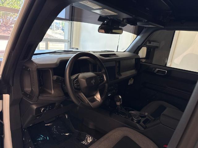 2025 Ford Bronco - $41,987