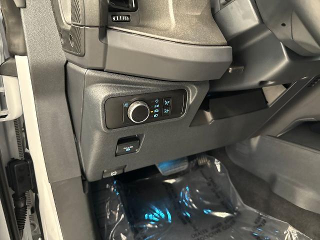 2025 Ford Bronco - $41,987