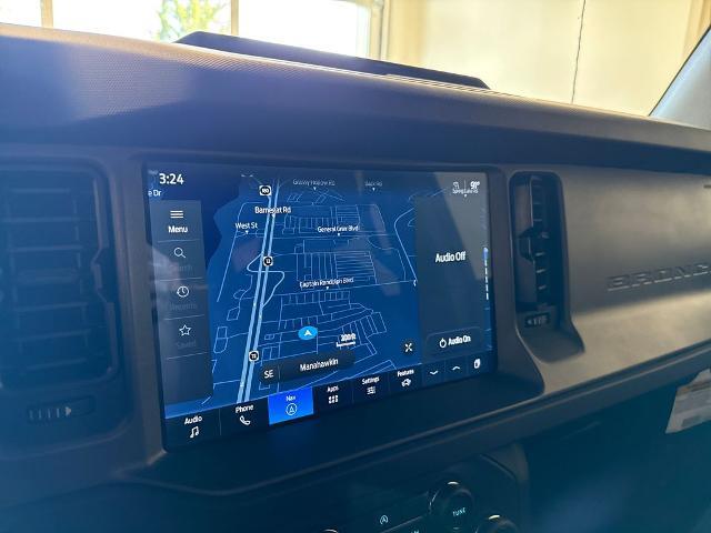 2025 Ford Bronco - $41,987