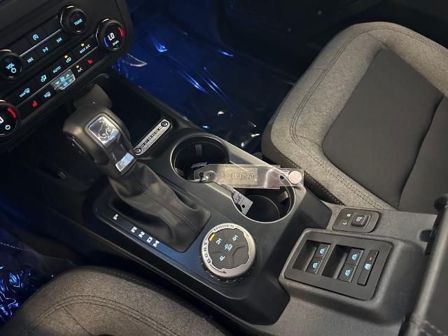2025 Ford Bronco - $41,987