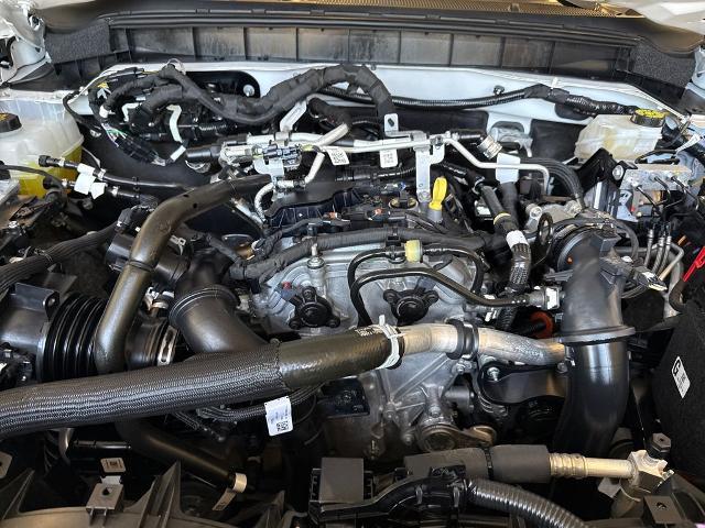 2025 Ford Bronco - $41,987