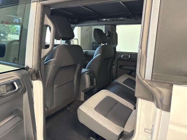 2025 Ford Bronco - $41,987