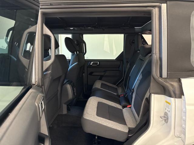 2025 Ford Bronco - $41,987