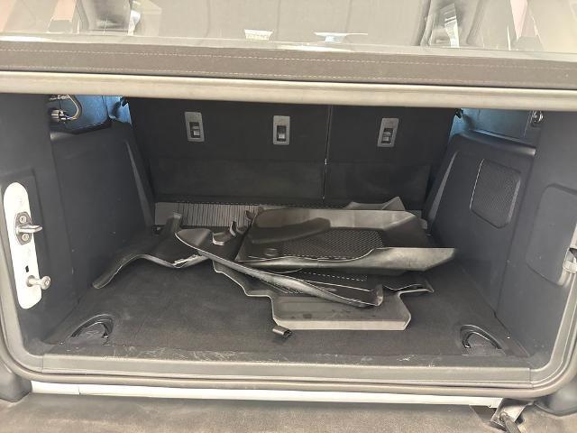 2025 Ford Bronco - $41,987