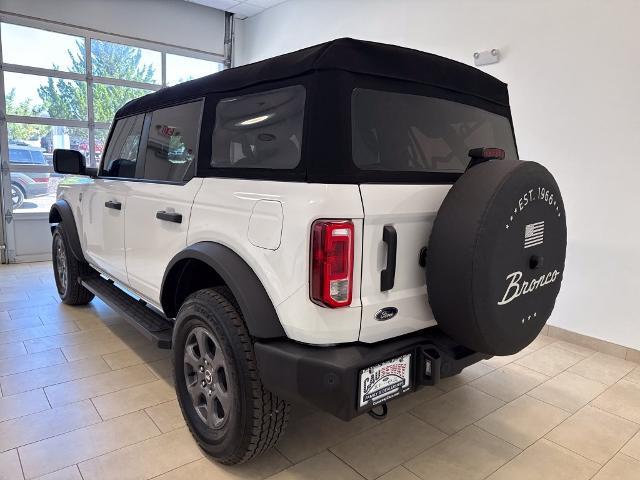 2025 Ford Bronco - $41,987