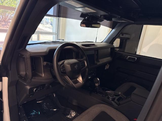 2025 Ford Bronco - $41,987