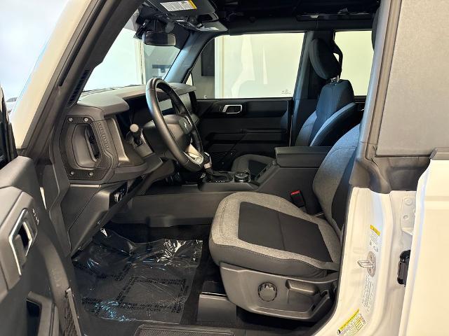 2025 Ford Bronco - $41,987
