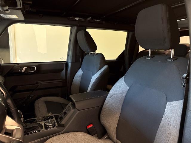 2025 Ford Bronco - $41,987
