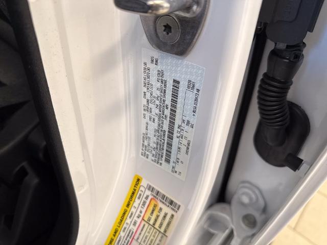 2025 Ford Bronco - $41,987
