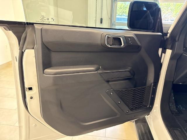 2025 Ford Bronco - $41,987