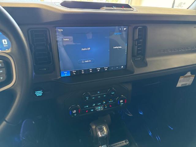 2025 Ford Bronco - $41,987