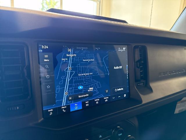 2025 Ford Bronco - $41,987