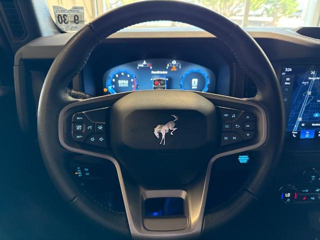 2025 Ford Bronco - $41,987