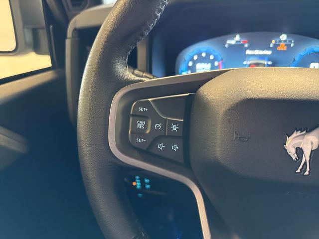 2025 Ford Bronco - $41,987