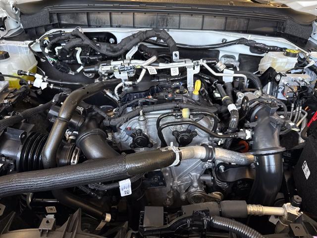 2025 Ford Bronco - $41,987