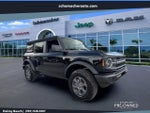 2025 Bronco Thumbnail 1
