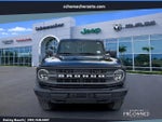 2025 Bronco Thumbnail 2