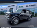 2025 Bronco Thumbnail 3