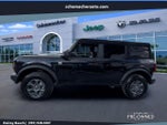 2025 Bronco Thumbnail 4