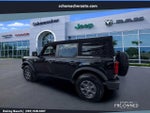 2025 Bronco Thumbnail 5