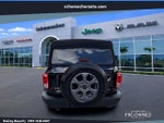 2025 Bronco Thumbnail 6