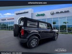 2025 Bronco Thumbnail 7