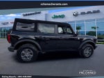 2025 Bronco Thumbnail 8