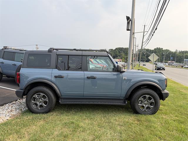 2025 Ford Bronco - $48,880