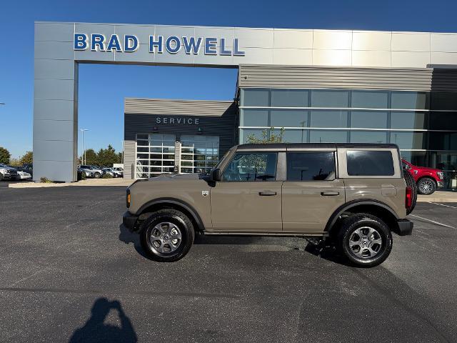 2026 Ford Bronco - $47,975
