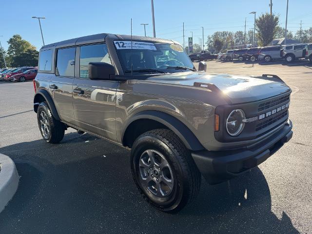 2026 Ford Bronco - $47,975