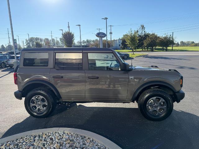 2026 Ford Bronco - $47,975