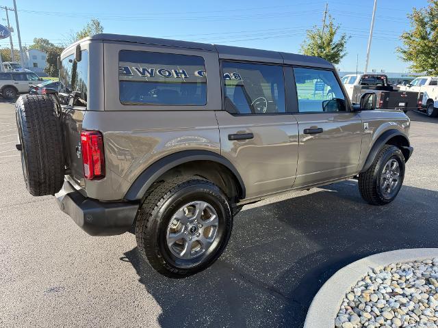 2026 Ford Bronco - $47,975
